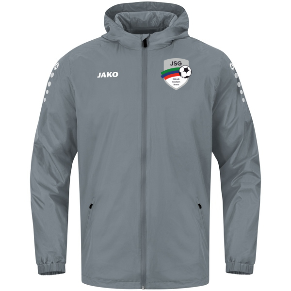 Allwetterjacke Team 2.0 