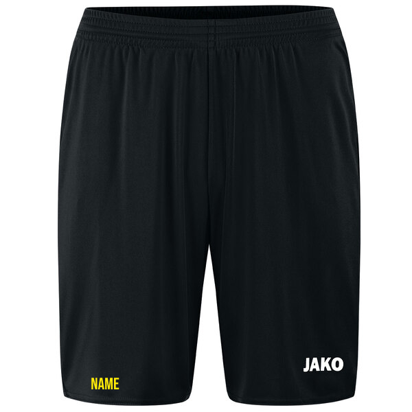 Sporthose Manchester 2.0 ohne Innenslip 