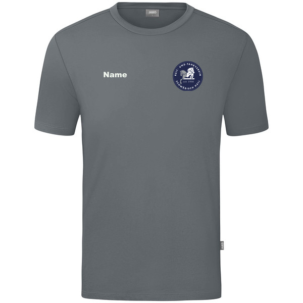 T-Shirt Organic Stretch 