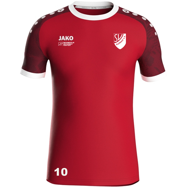 KinderTrikot Iconic kurzarm 