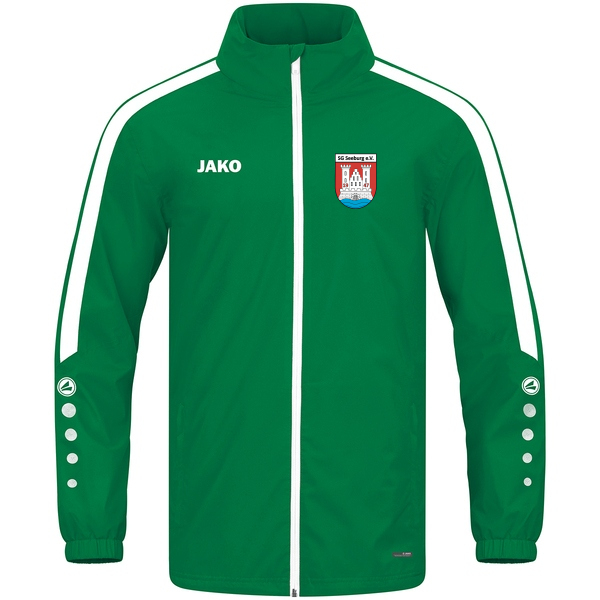Allwetterjacke Power 