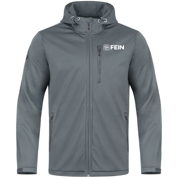 KinderSoftshelljacke Premium 