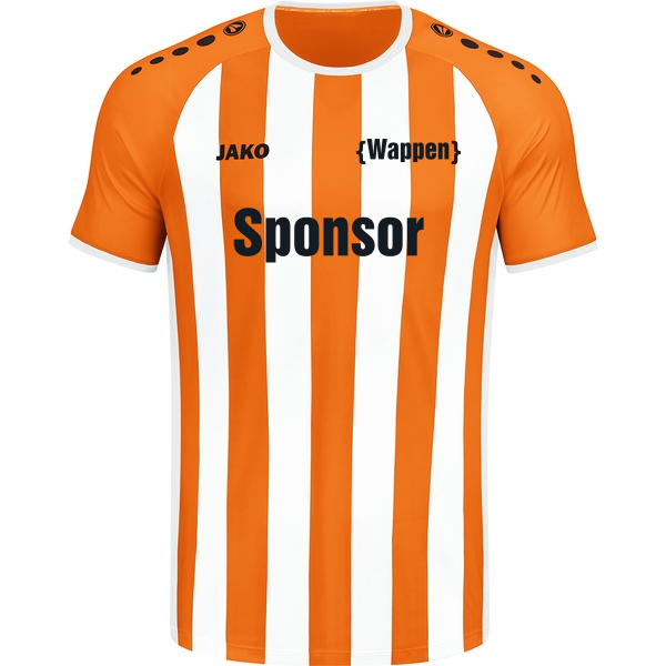 Trikot Inter Kurzarm 