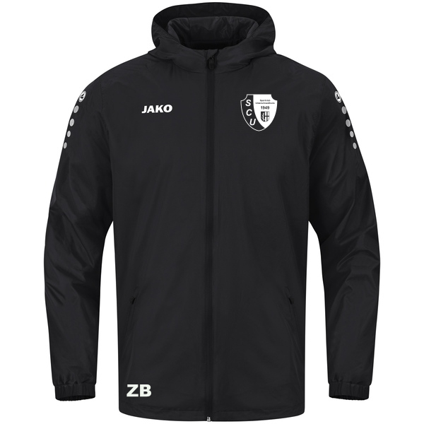 Allwetterjacke Team 2.0 
