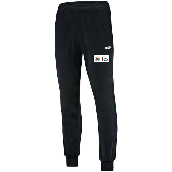 Polyesterhose Classico 