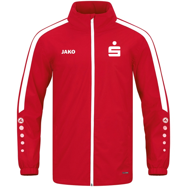 Allwetterjacke Power 