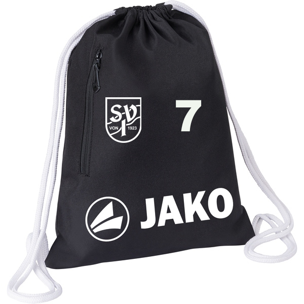 Gymsack JAKO 