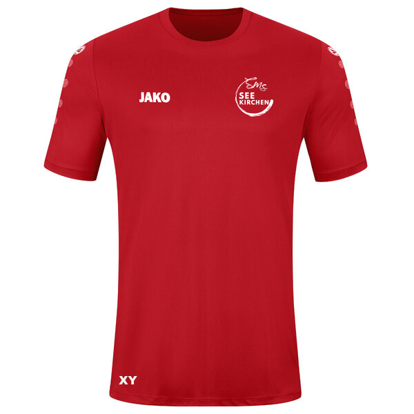 Trikot Team kurzarm 