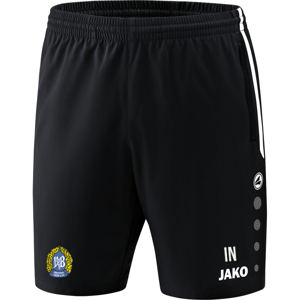 Short Competition 2.0 