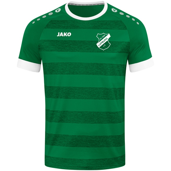 Trikot Celtic Melange Kurzarm 