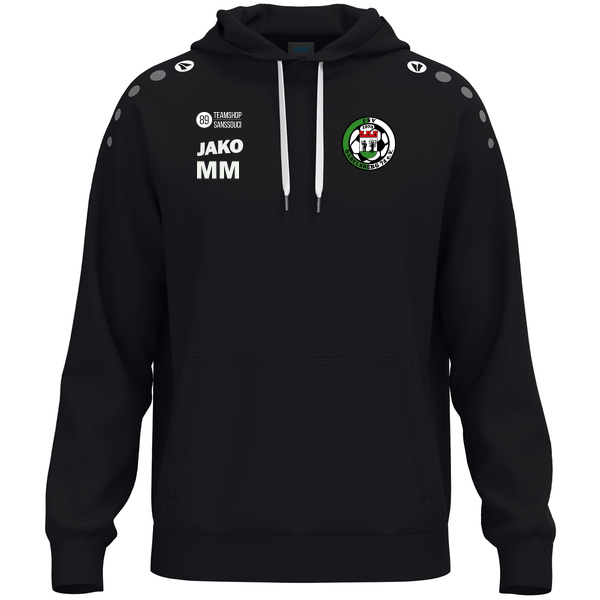 Kapuzensweat One Cotton 