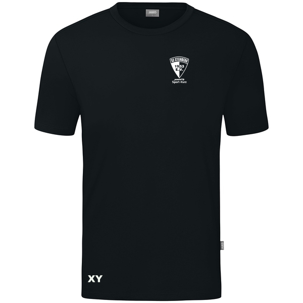 T-Shirt Organic Stretch 