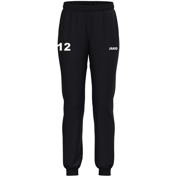womanPolyesterhose One Damen 