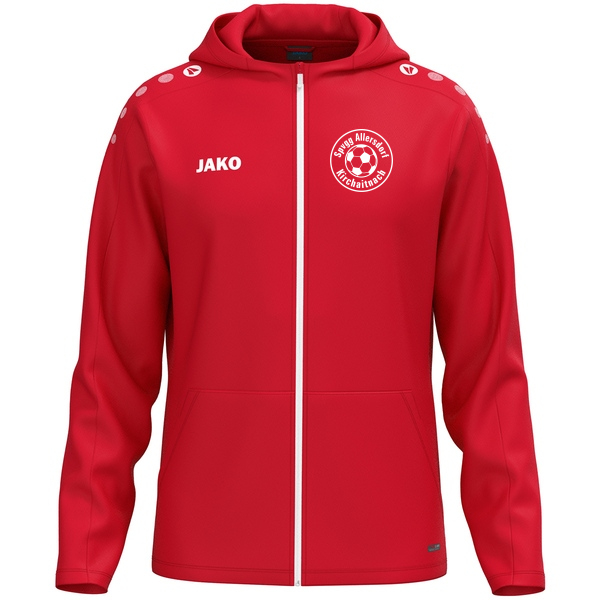 KinderKapuzenjacke One 