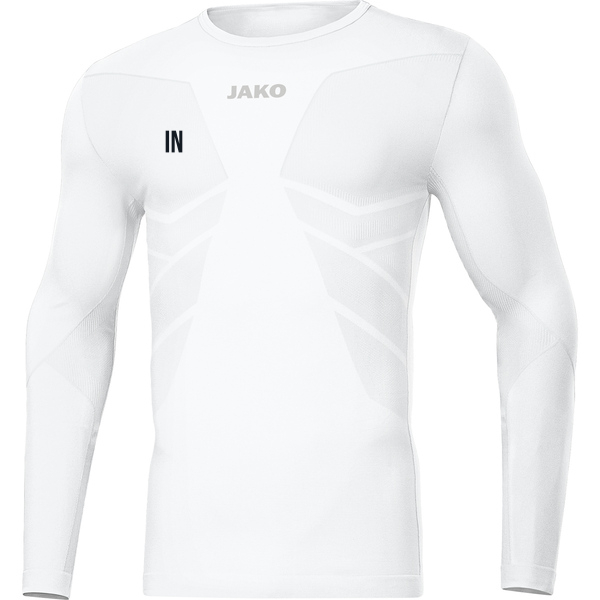 Longsleeve Comfort 2.0 