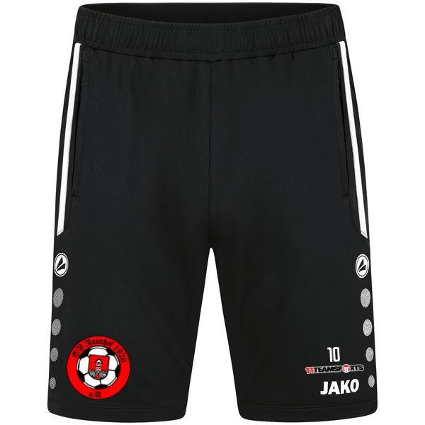 Trainingsshort Allround 