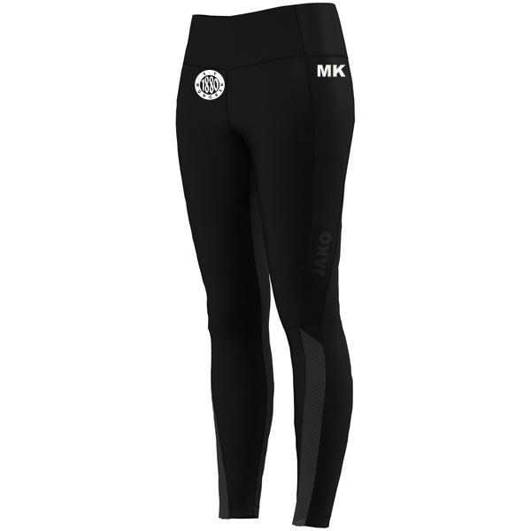 womanWinter Tight Power Damen 