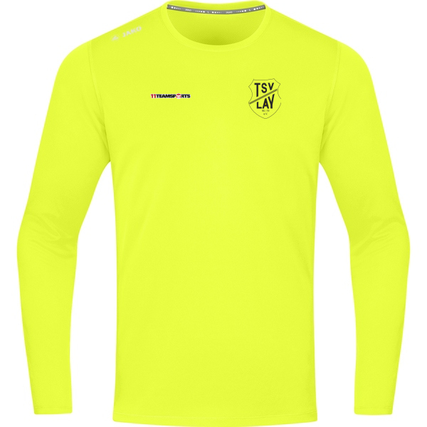 KinderLongsleeve Run 2.0 