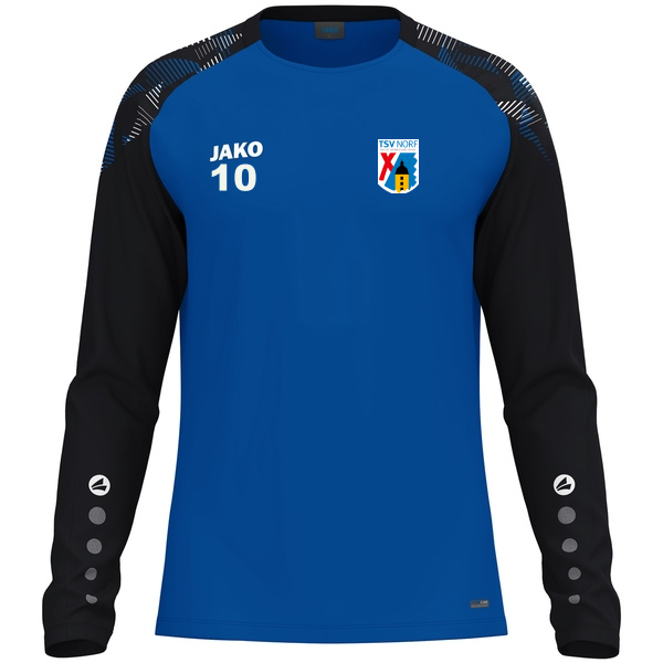 Longsleeve Sonic 