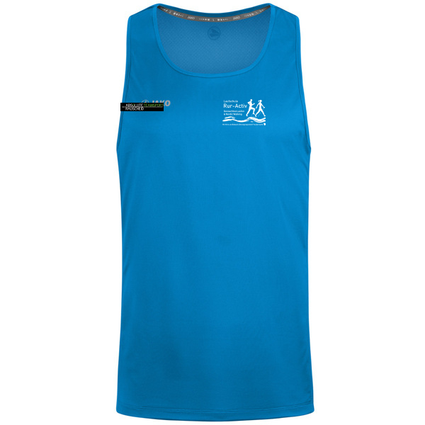 KinderTanktop Run 2.0 