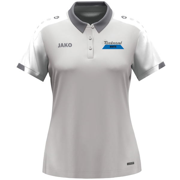 womanPolo Dynamic Damen 