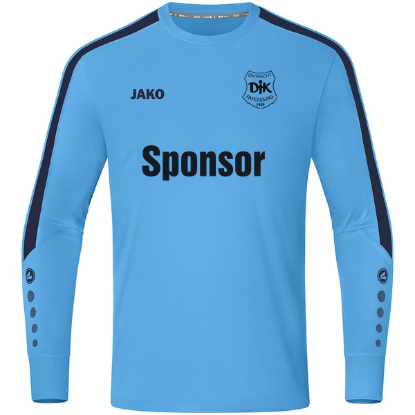 Torwart-Trikot Power 