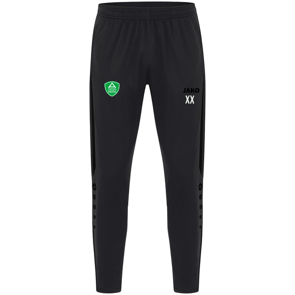 KinderPolyesterhose Power 