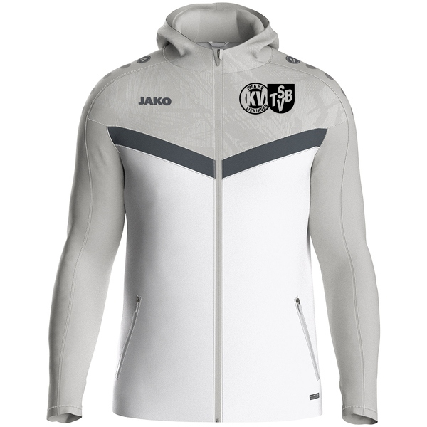 KinderKapuzenjacke Iconic  