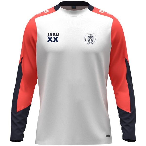 Longsleeve Dynamic 
