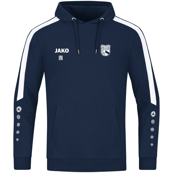 KinderKapuzensweat Power 