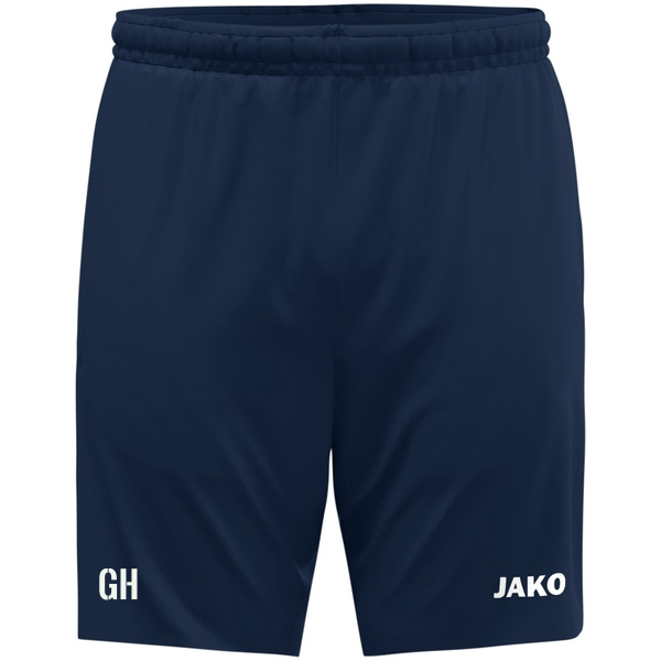 Freizeitshort Dynamic 