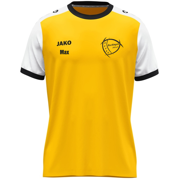 Trikot Dynamic kurzarm 