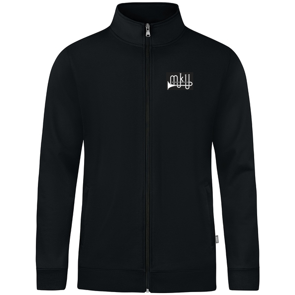 Sweatjacke Doubletex 