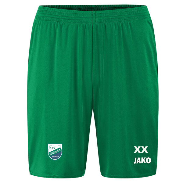 Sporthose Manchester 2.0 ohne Innenslip 