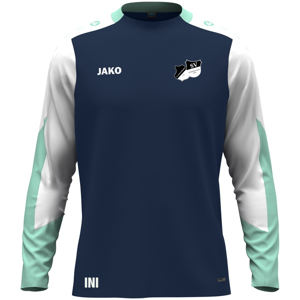 Longsleeve Dynamic 