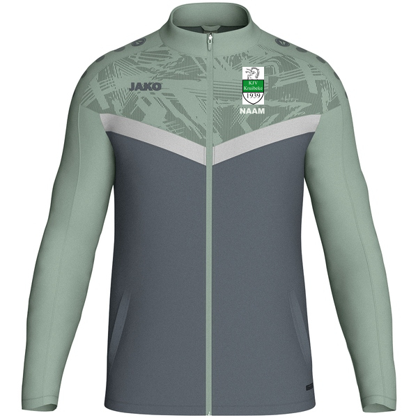 Polyestervest Iconic 