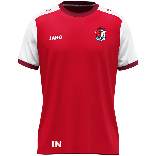 Trikot Dynamic kurzarm 