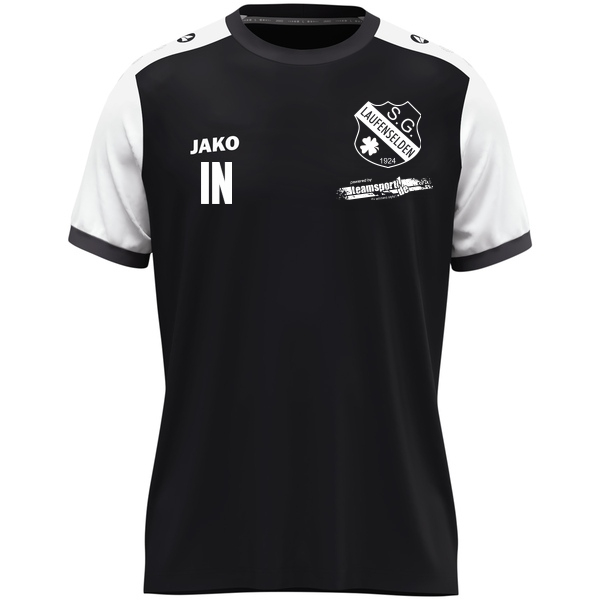 Trikot Dynamic kurzarm 