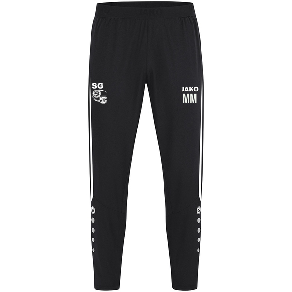 KinderFreizeithose Power 