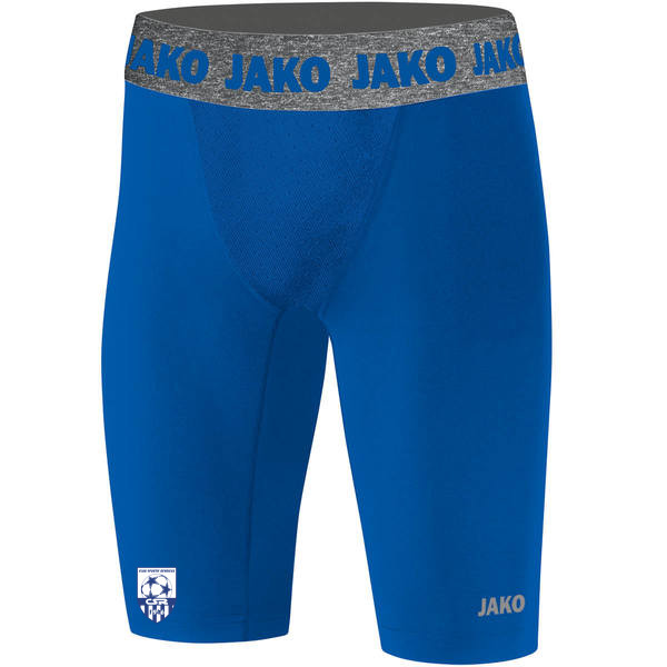 Sous-short Compression 2.0 