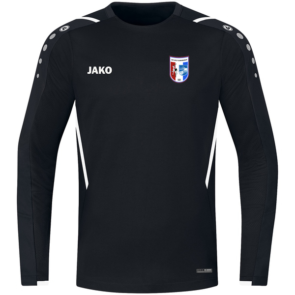 KinderenSweater Challenge 