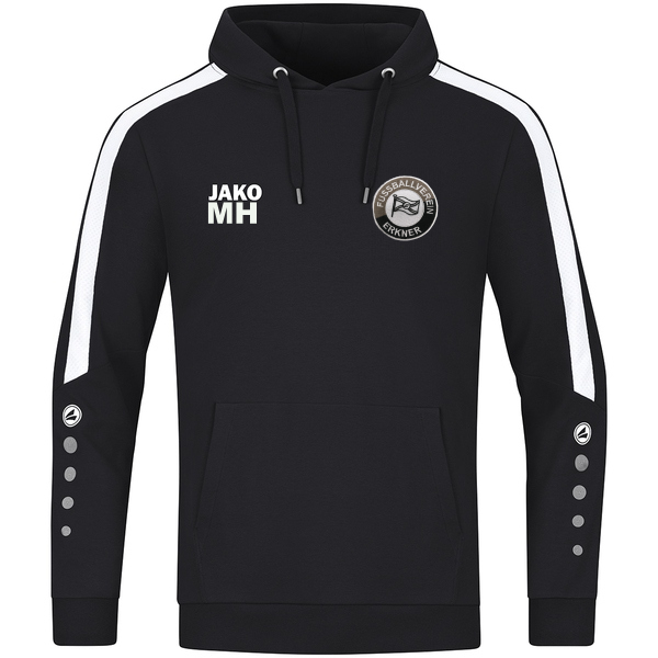 KinderKapuzensweat Power 