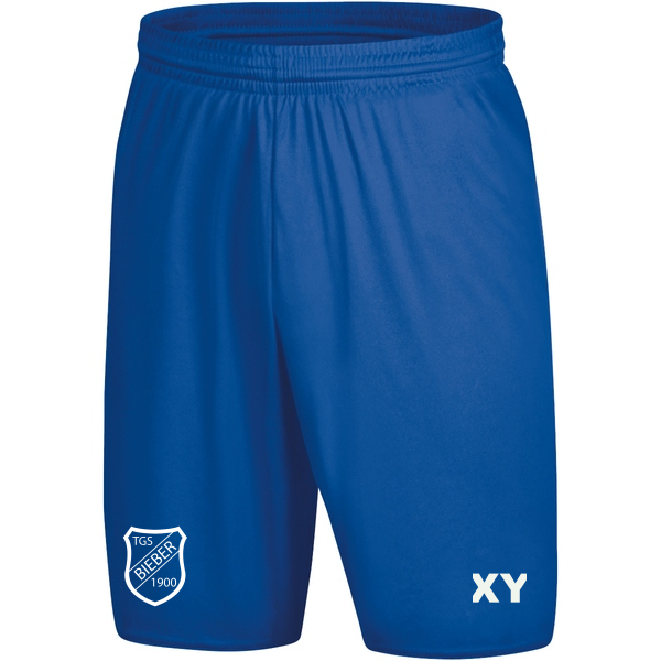 Sporthose Palermo 2.0 ohne Innenslip 