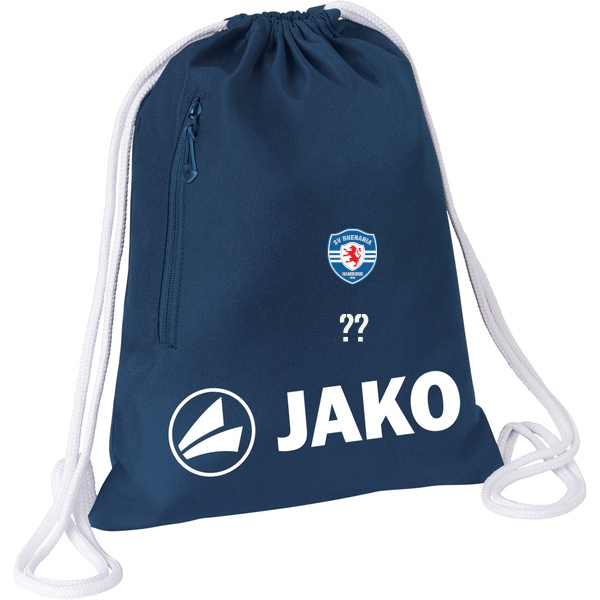 Gymsack JAKO 