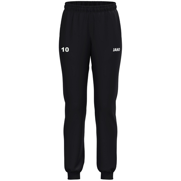 womanPolyesterhose One Damen 