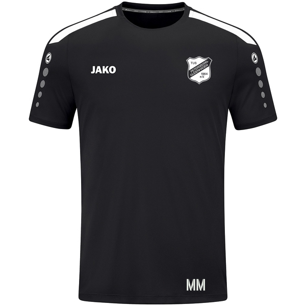 KinderTrikot Power kurzarm 