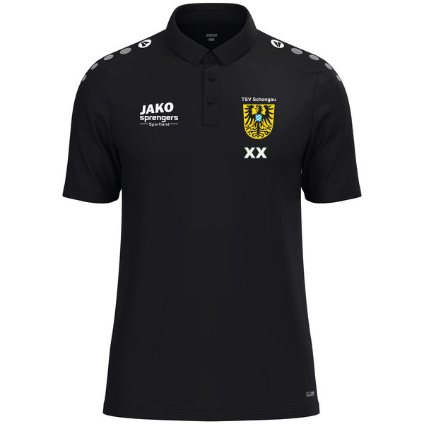 Polo One 