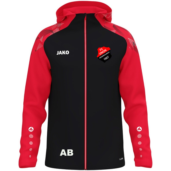 KinderKapuzenjacke Sonic 