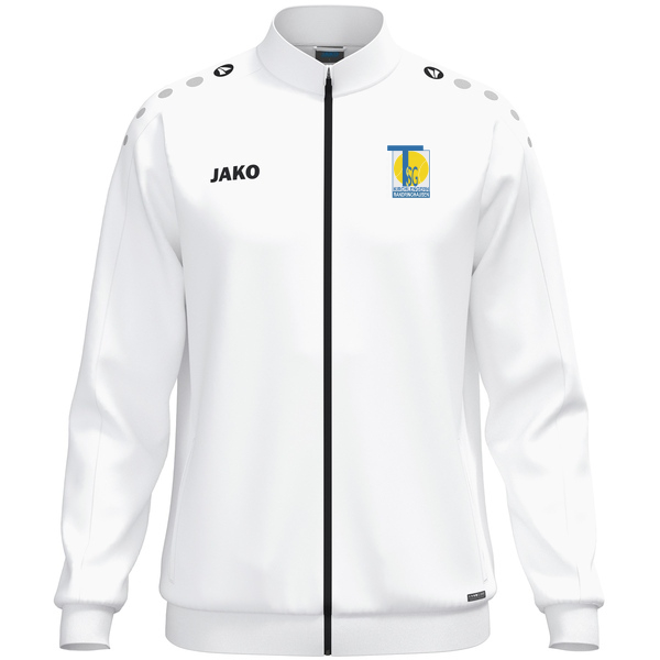 Polyesterjacke One 
