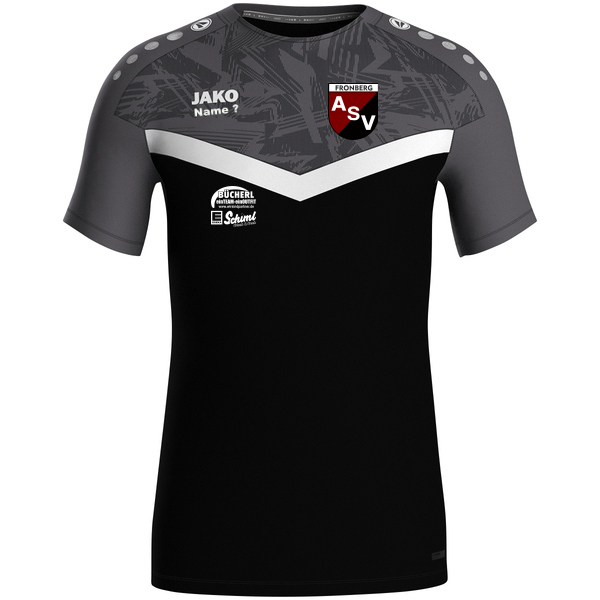 KinderT-Shirt Iconic 